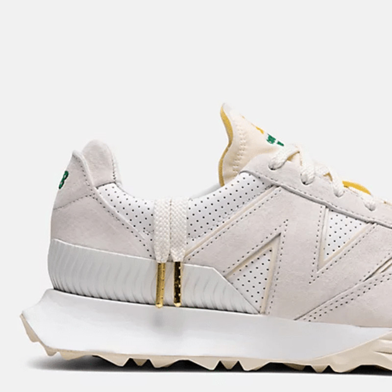 Casablanca x New Balance XC-72 Marshmallow | UXC72CBF