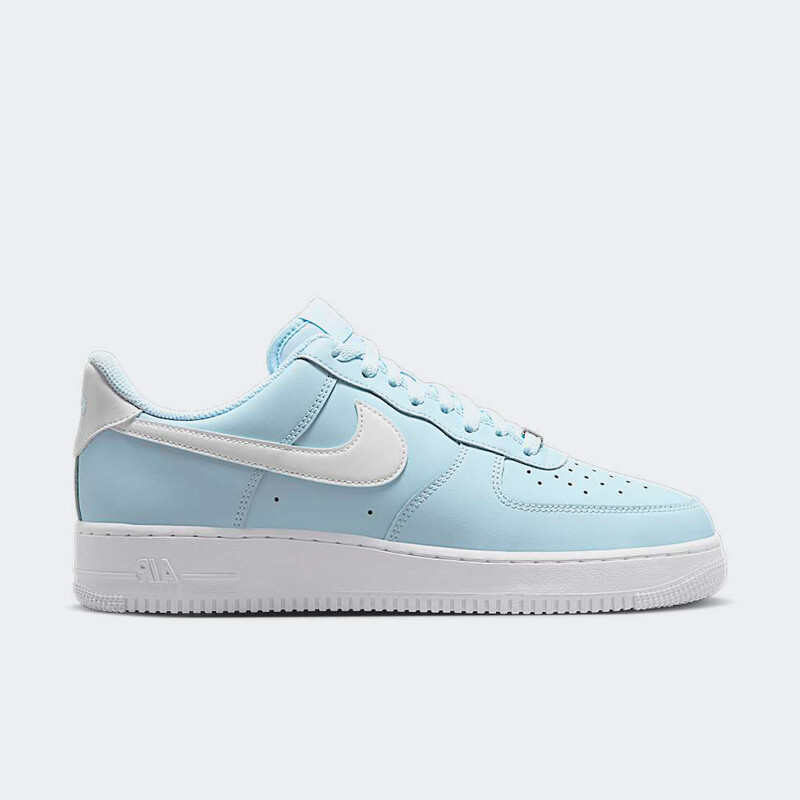 Nike Air Force 1 Low "Glacier Blue" | FJ4146-400