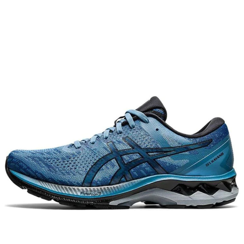 ASICS Gel Kayano 27 mochila asics running preto | 1011A834-400