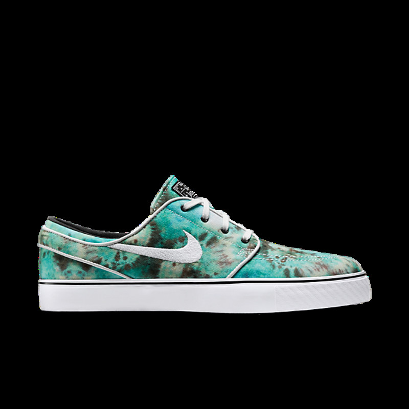 Nike SB Skateboard Zoom Stefan Janoski PR | 678472-317