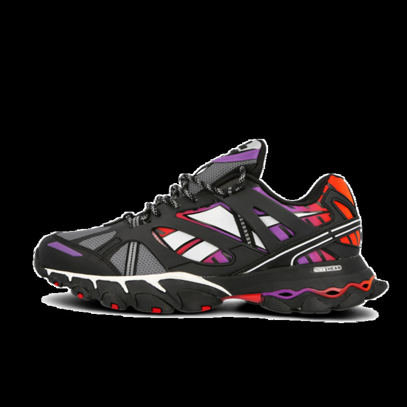 Scarpe trail outlet reebok