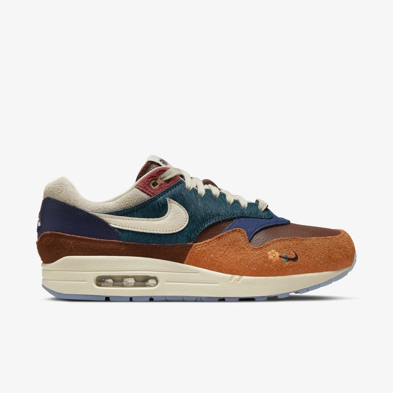 Kasina x Nike Air Max 1 Won-Ang | DQ8475-800