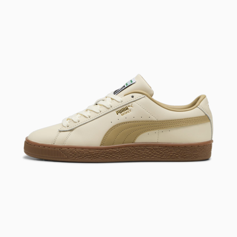 Puma Basket Puma Suede 2 Straps Kids | 399840-01