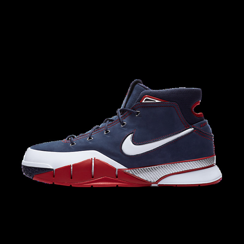 Nike Kobe 1 Protro USA | AQ2728-400 | Grailify