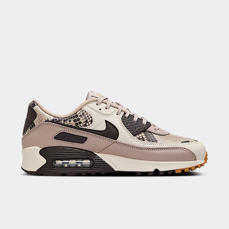 Nike Air Max 90 "Snakeskin" | HF1212-200