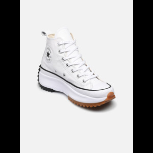 Converse Run Star Hike Foundational Leather Hi W | A04293C-W