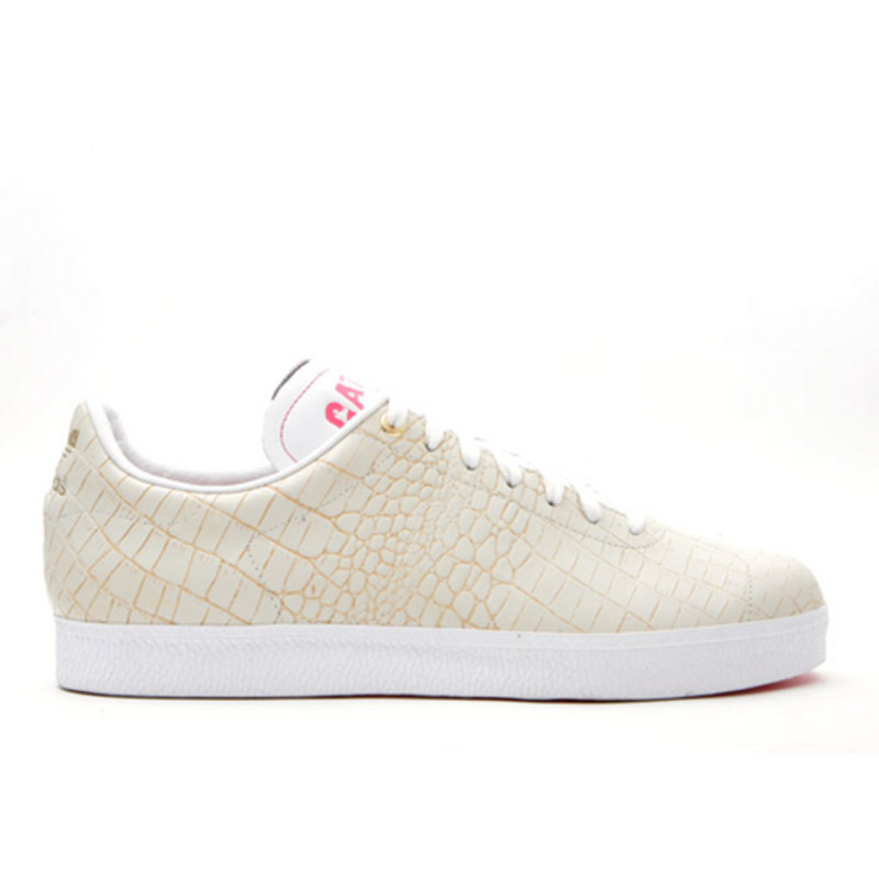 adidas Gazelle Op Croc | 9155499