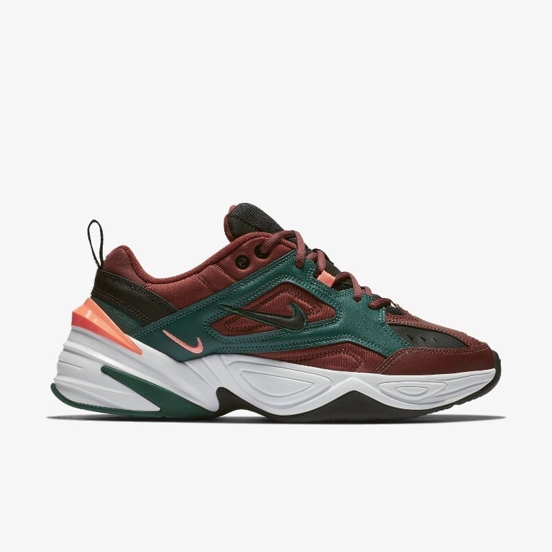 Nike M2K Tekno Pueblo Brown | AV4789-200