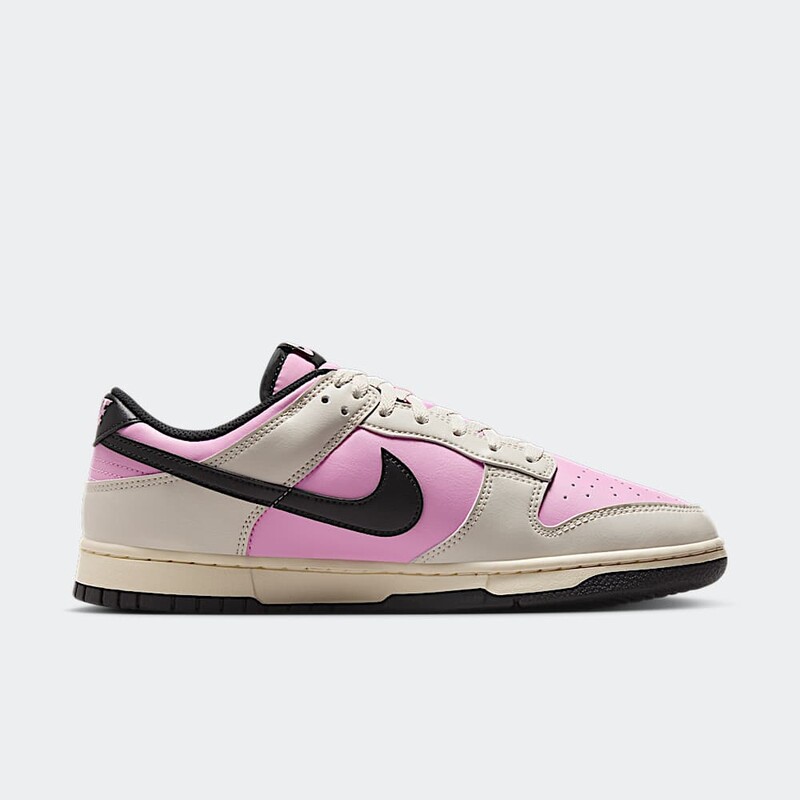 Nike Dunk Low "Pink Rise" | HF5441-600