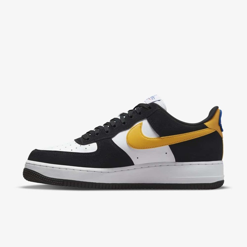 Nike Air Force 1 Athletic Club Black | DH7568-002