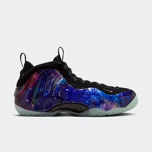 Nike Air Foamposite One QS "Galaxy" | FQ4303-400