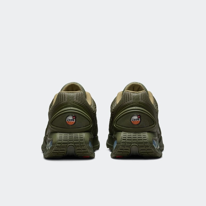 Nike Air Max Dn "Olive" | DV3337-200