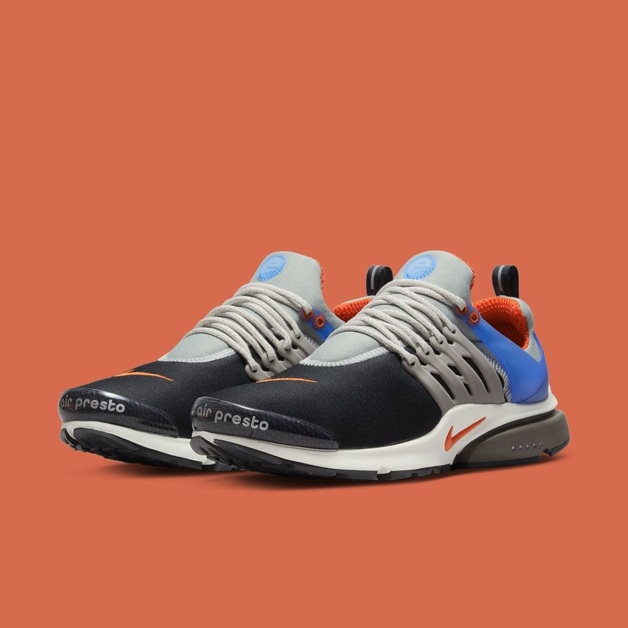 Nike Recalls Humble Origins with the Air Presto