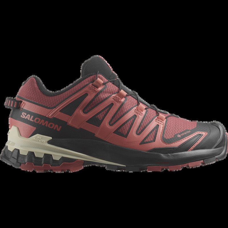 salomon footwear salomon footwear XT-6 Softground LT ADV | L47270900