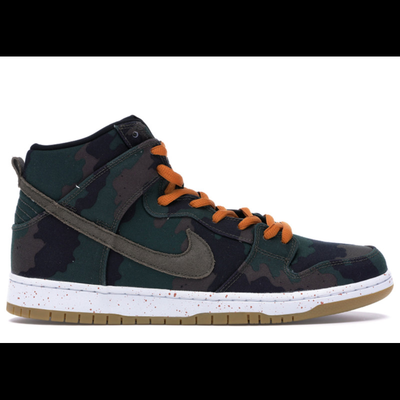 Dunk sb outlet high fiveoneo camo