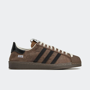 SFTM x adidas Superstar 82 "Brown" | JR8043