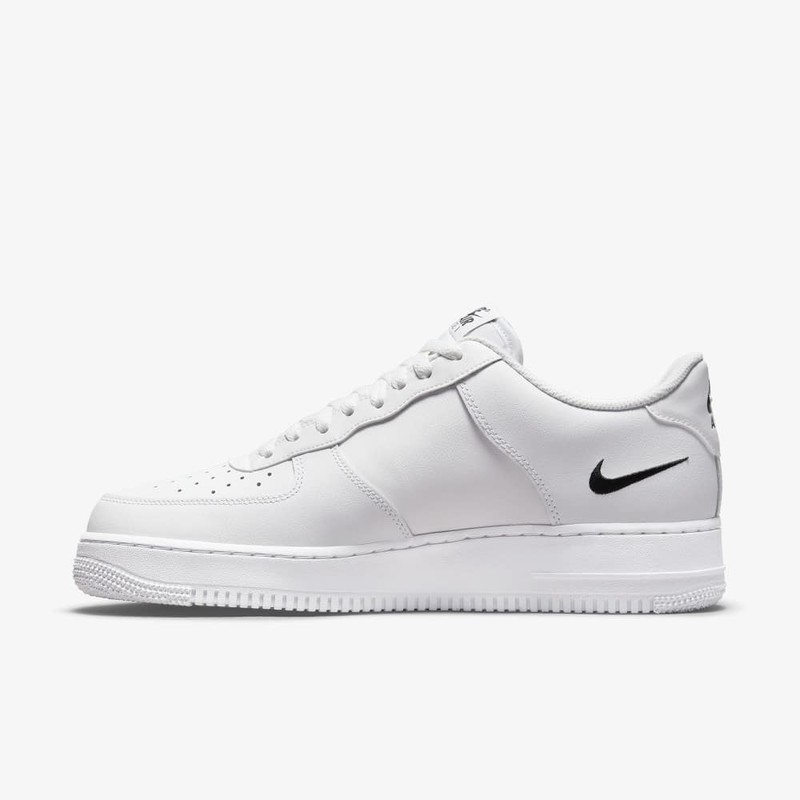 Nike Air Force 1 Low 'Multi-Swoosh' - DM9096-100