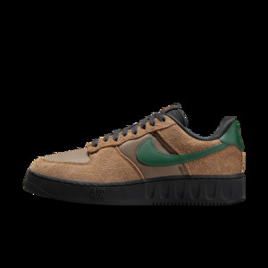 Nike Air Force 1 Low Brown Green FJ1533-200