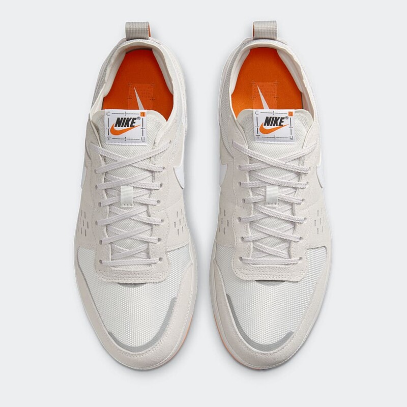 Nike C1TY "Safety Cone" | FZ3863-004