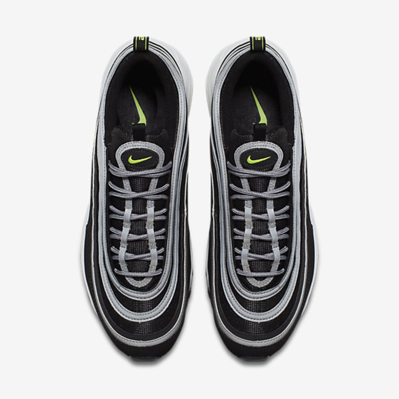Nike Air Max 97 Black Volt | 921826-004