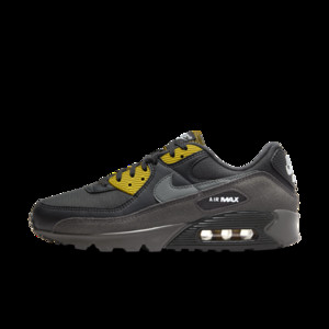 Nike Air Max 90 'Black Bronzine' | FB9657-001