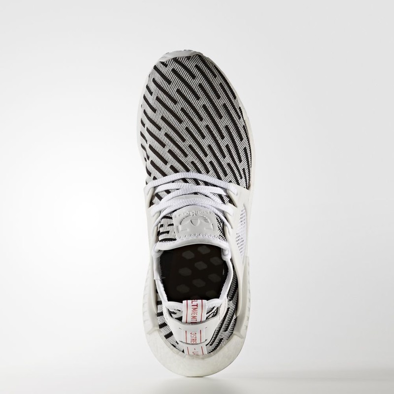 adidas NMD XR1 Zebra | BB2911