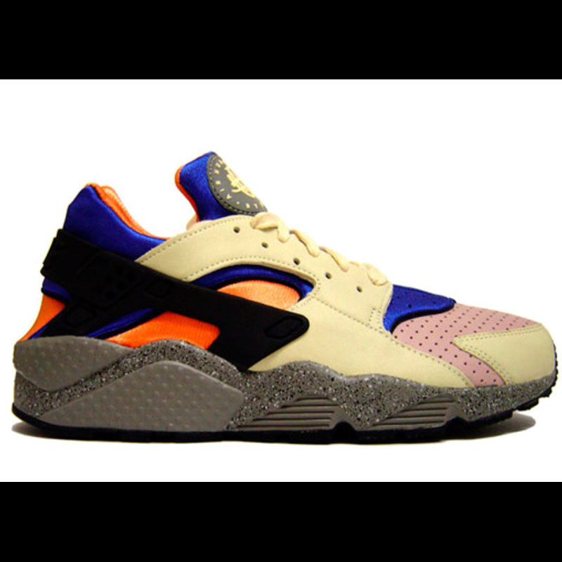 Nike Air Huarache ACG Mowabb Cream Manadarin | 318429-141