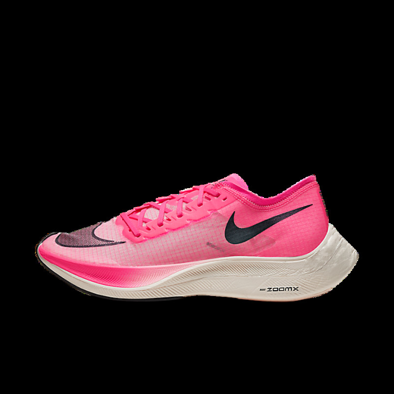 Nike ZoomX Vaporfly NEXT% | AO4568-600