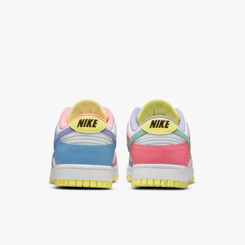 Nike Dunk Low SE Easter | DD1872-100