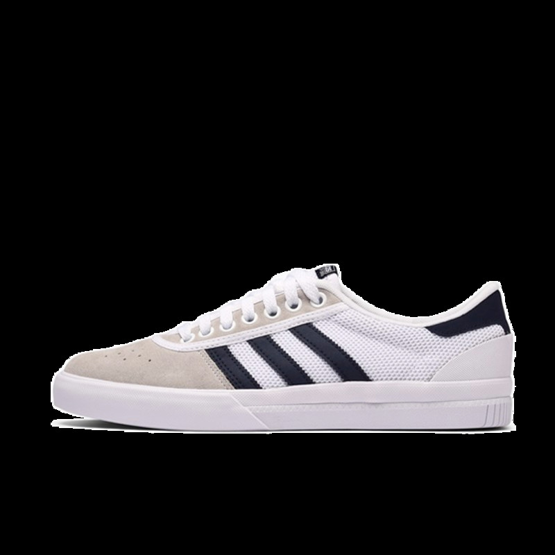 Adidas lucas cheap premiere white