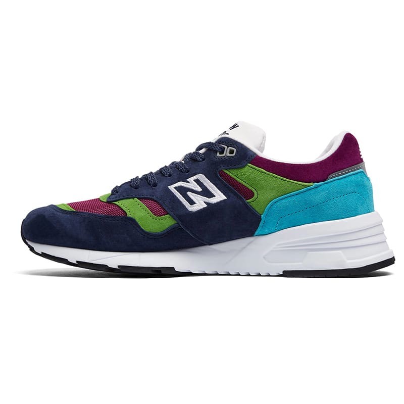 New Balance 1530 Recount Pack Made in UK | 794251-60-14