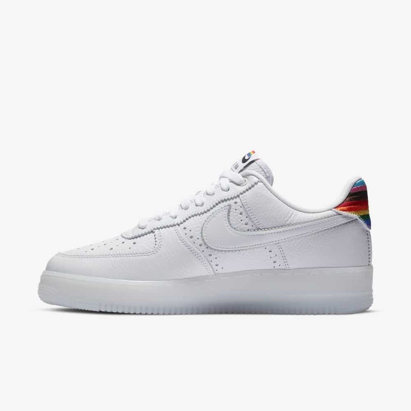 Nike Air Force 1 BETRUE | CV0258-100