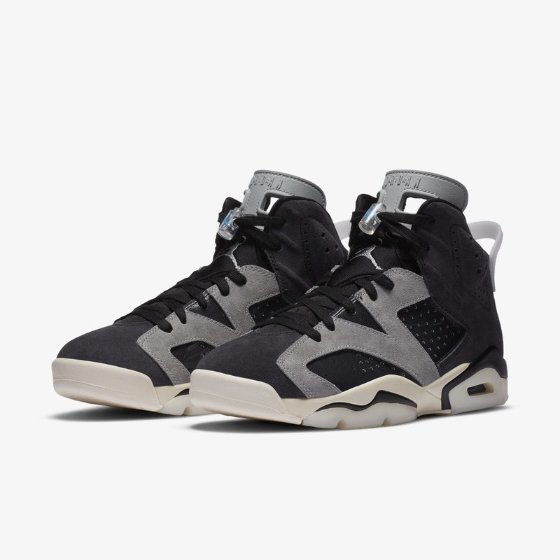 Air Jordan 6 Smoke Grey | CK6635-001