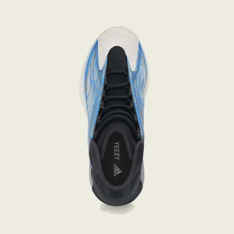 adidas Yeezy QNTM Frozen Blue | GZ8872