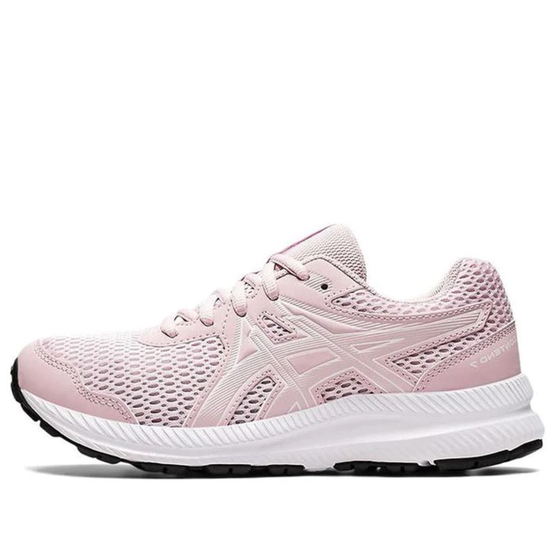 Kids ASICS Gel-Contend 7 Pink | 1014A192-707