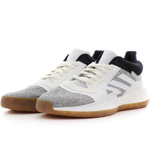 adidas Marquee Boost Low Schuh | D96933
