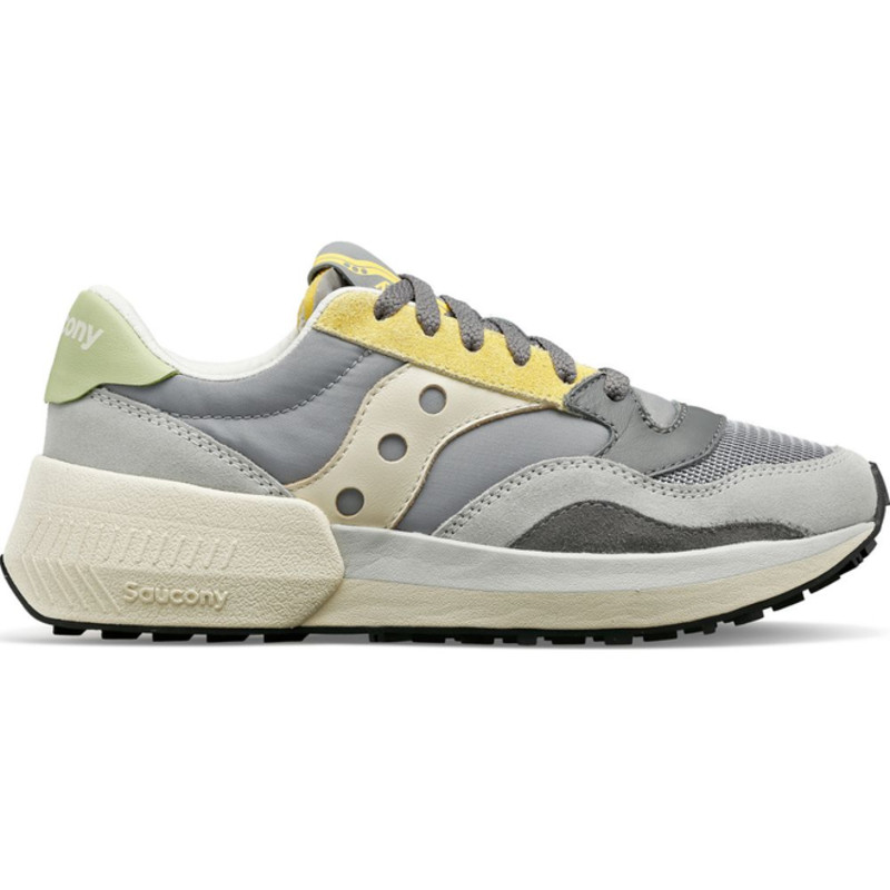 Saucony  Jazz NXT Grey | S60790-5