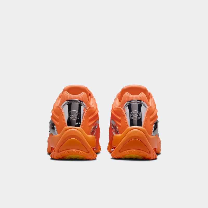 NOCTA x Nike Hot Step 2 "Total Orange" | DZ7293-800