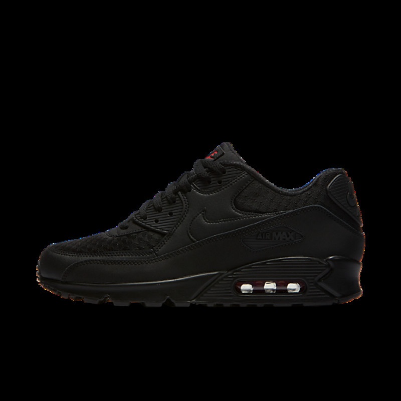 Nike Air Max 90 Ninja Pack 537384 084 Grailify