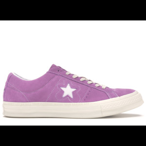 Converse One Star Ox Tyler the Creator Golf Wang Fuchsia Glow | 159433C