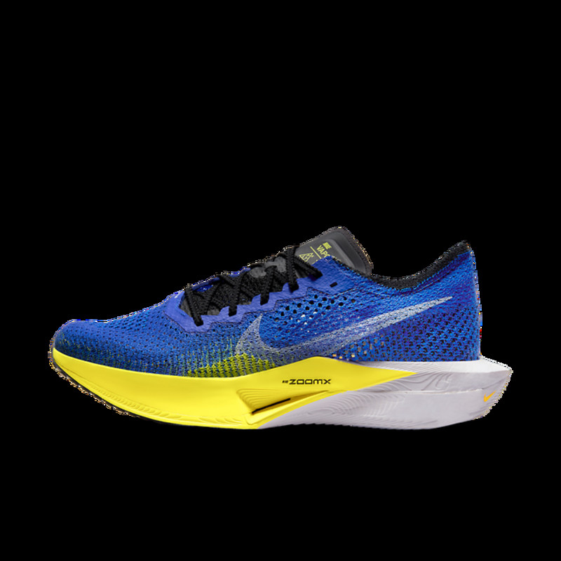 Nike ZoomX VaporFly Next% 3 'Racer india Sundial' | DV4129-400