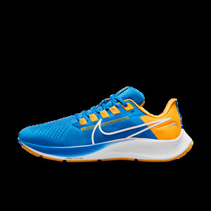 Nike Nfl X Air Zoom Pegasus 38 'los Angeles Chargers' in Blue for