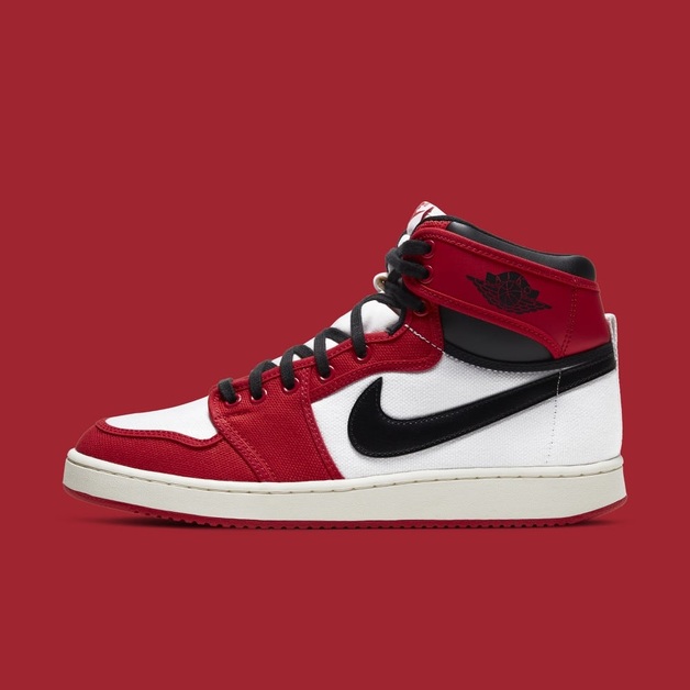 In 2021 kehrt der Air Jordan 1 KO „Chicago“ zurück