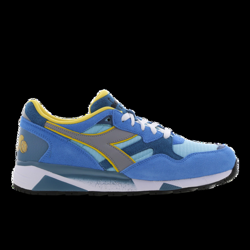 Diadora N902 Summer Tour Of Italy Golden Coast | 501-179431-D0185