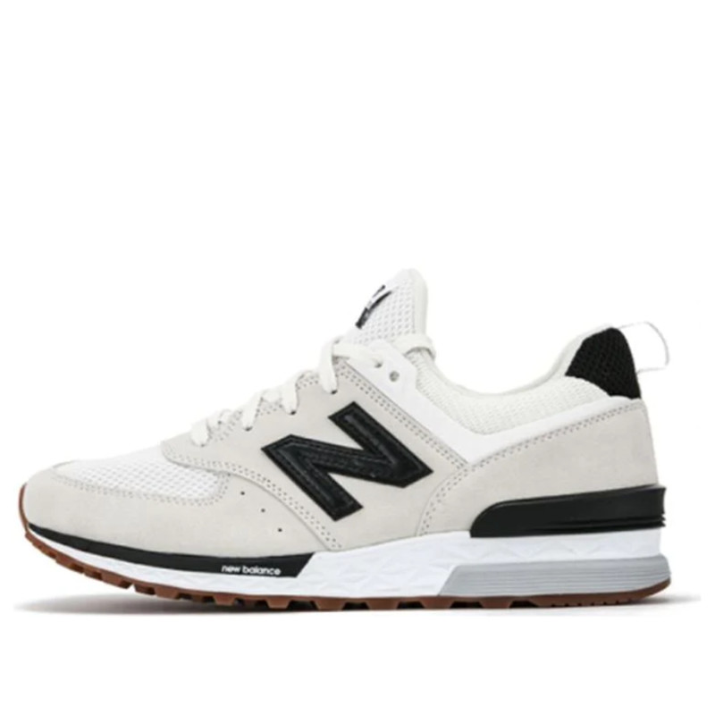 New balance 574 sport grey hot sale nimbus cloud