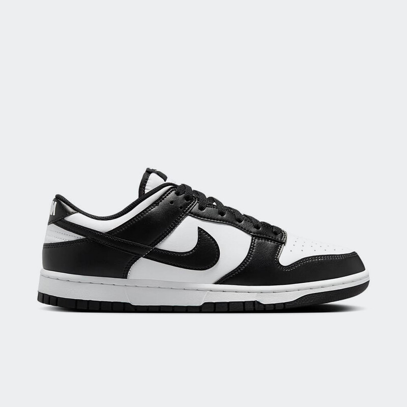 Nike Dunk Low "Panda" (2025) | HF5441-100