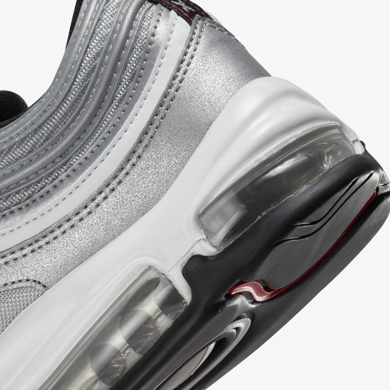 Nike Air Max 97 OG Silver Bullet 2022 | DM0028-002