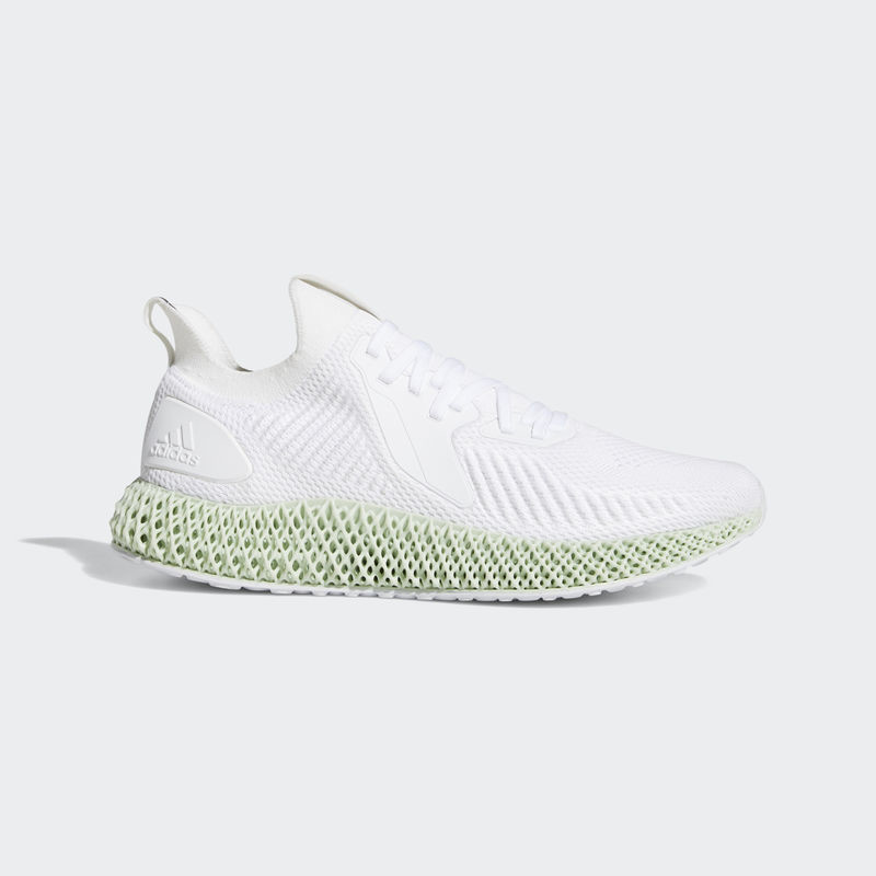 adidas Alphaedge 4D White | EF3454