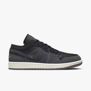 Air Jordan 1 Low Inside Out Black | DN1635-001