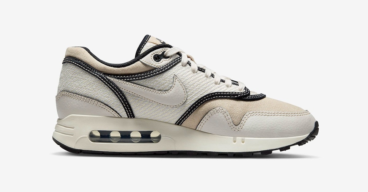 First Look at the Nike Air Max 1 '86 "World Make" First Look at the Nike Air Max 1 '86 "World Make"
